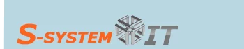 S-System IT ЗАО S-System IT ЗАО