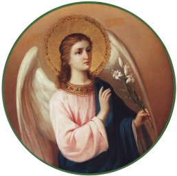 Образы ангелов в искусстве: как оформить картину с помощью ленбагет