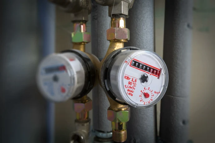 Замена счетчиков воды: порядок проведения и важные нюансы