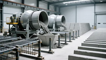 Сваи ЖБИ: основа прочного фундамента от проверенного производителя