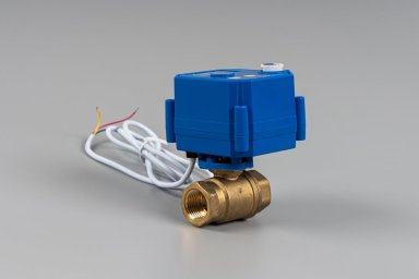 Шаровые краны: надежные помощники в системах водоснабжения и отопления Шаровые краны: надежные помощники в системах водоснабжения и отопления