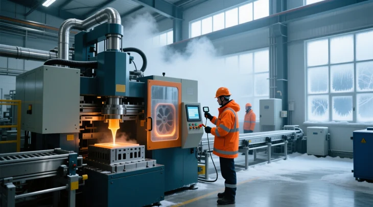 Инновационные подходы в организации полимерного производства