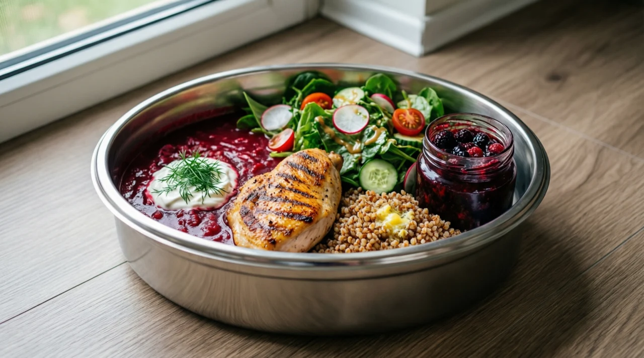 Как организовать питание сотрудников на производстве: от проектирования до ежедневной работы