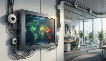 Системы безопасности: интеграция охранно-пожарной сигнализации и контроля доступа