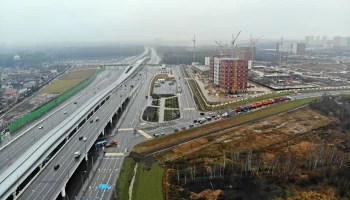 В Новой Москве увеличился первичный рынок недвижимости