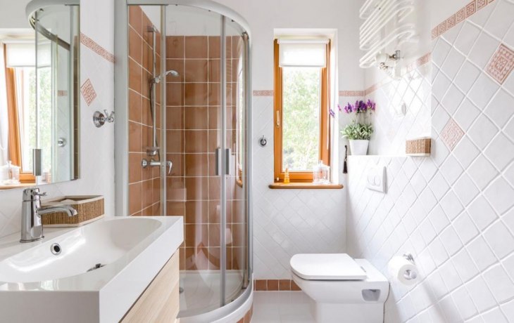 Ремонт в ванной комнате – создание уюта и комфорта