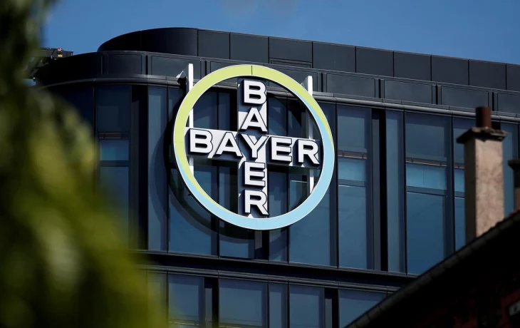 Компания Bayer планирует построить завод по производству пенополиуретанов