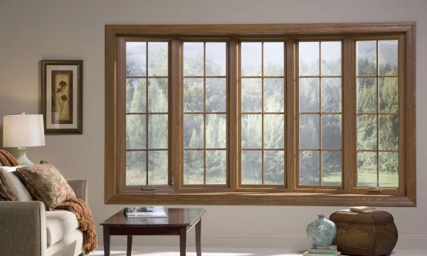 Деревянные окна от производителя – качество проверенное временем