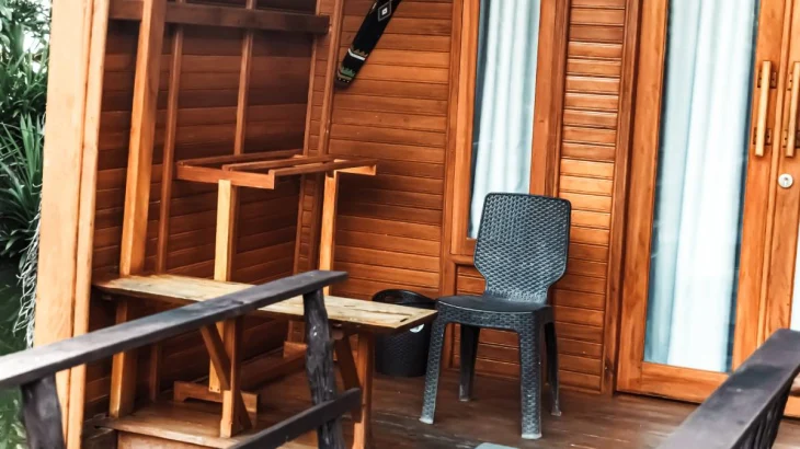 Террасная доска в бане и сауне: советы по выбору и монтажу Террасная доска в бане и сауне: советы по выбору и монтажу