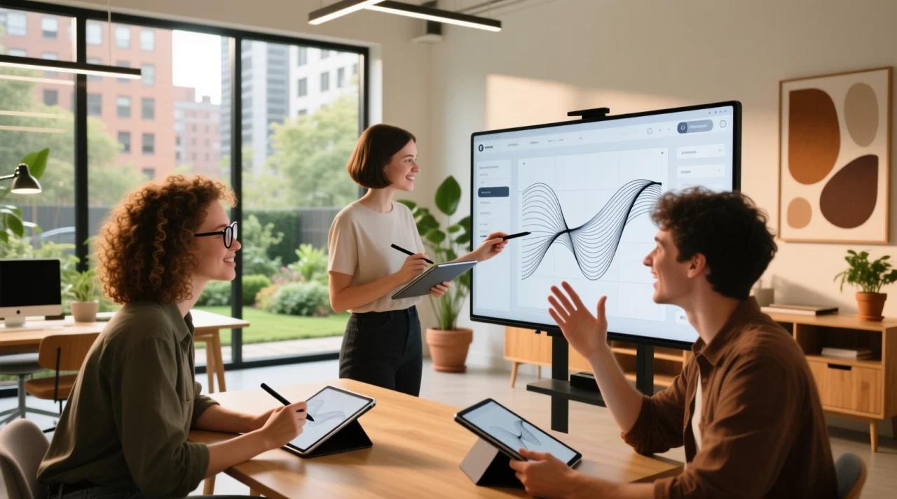 Цифровой дизайнер: профессия, которая формирует цифровую реальность