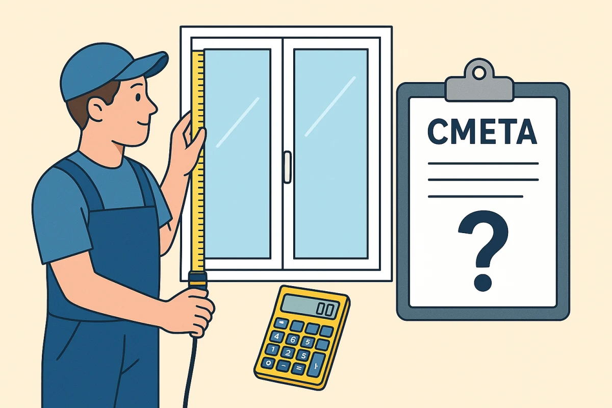 Как не переплатить при заказе окон: уловки, о которых не говорят продавцы