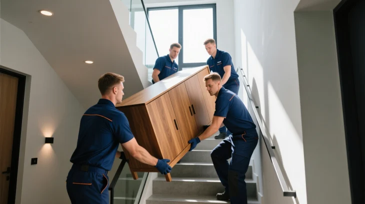 Организация разгрузочно-погрузочных работ: ключевые аспекты и практические решения Организация разгрузочно-погрузочных работ: ключевые аспекты и практические решения