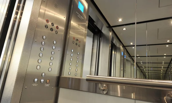 Нужен ли лифтам особый крепёж? Мнение эксперта fischer