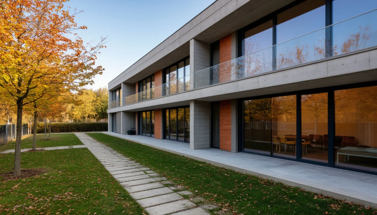 Тишина как стандарт качества Тишина как стандарт качества