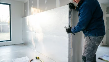 Пенополиэтилен Изолон: свойства, применение и технические характеристики