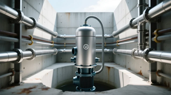 Выбор оборудования для систем водоснабжения: надежность, эффективность и долговечность