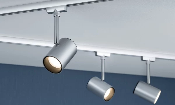 Как выбрать промышленный потолочный светильник?