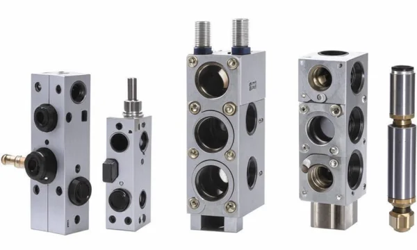 Современные тенденции в области пневмоцилиндров