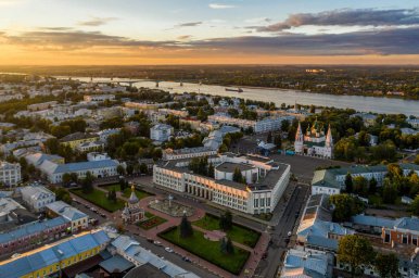 Как купить квартиру в Ярославле: разговор о победоносцев.рф