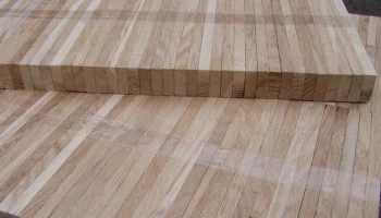 Индустриальный паркет: прочность, долговечность и стиль для коммерческих помещений