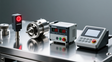 Autonics Corporation: лидер корейской инженерной мысли в сфере промышленной автоматизации