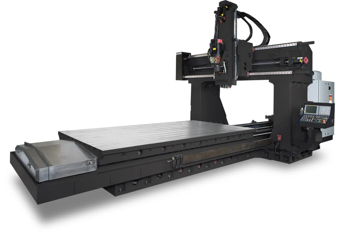 Купить фрезерный станок с ЧПУ: руководство по выбору и преимущества