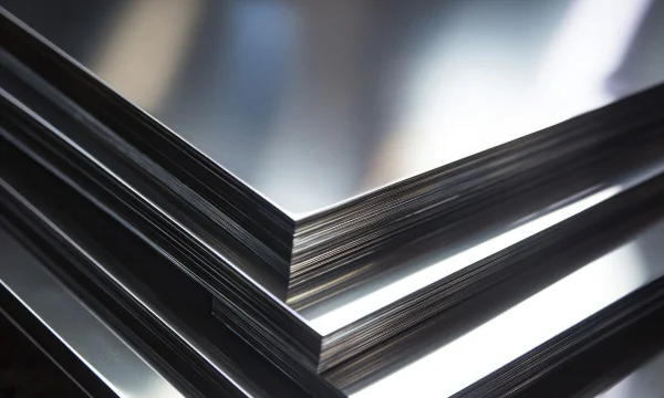 Листовая нержавеющая сталь: свойства, виды и сферы применения