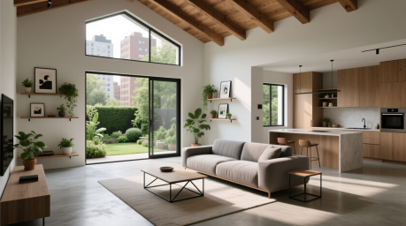 Перепланировка без проблем: как строителям не попасть на штрафы и переделки