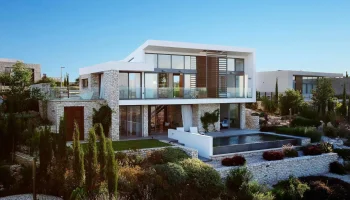 Жизнь у Средиземного моря: как выбрать комфортное жильё на Кипре