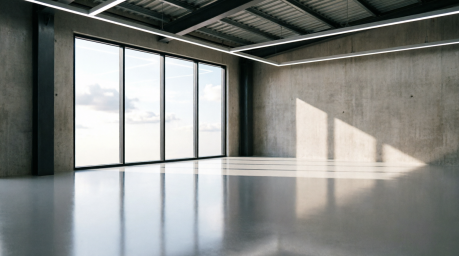 Современные полиуретановые покрытия: практичное решение для промышленных и коммерческих объектов Современные полиуретановые покрытия: практичное решение для промышленных и коммерческих объектов