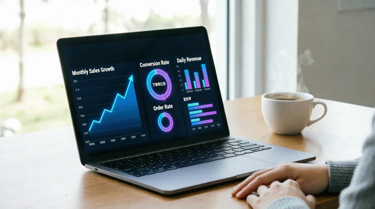 Как данные помогают увеличивать выручку на торговых площадках