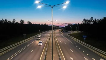 Власти объявили конкурс на строительство дороги Санкт-Петербург-Петрозаводск