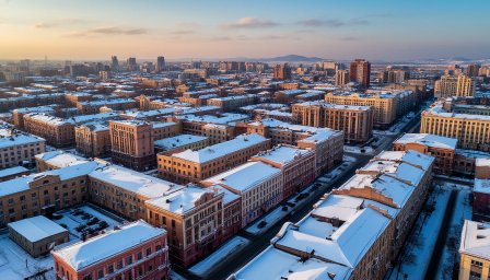 Как выбрать квартиру в Чите: практические советы и локальные особенности Как выбрать квартиру в Чите: практические советы и локальные особенности