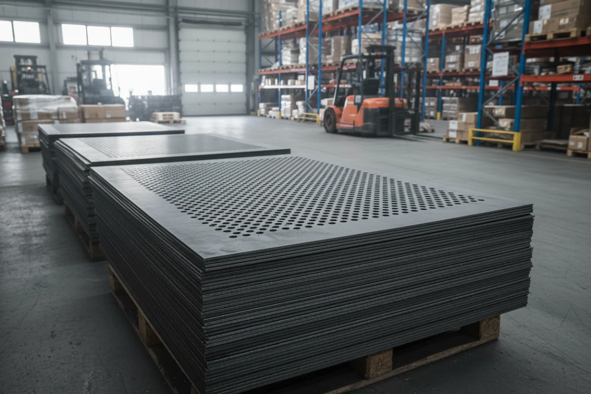 Пробивка отверстий в металле Пробивка отверстий в металле