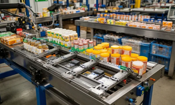 Самоклеящиеся этикетки: особенности термо и термотрансферной печати