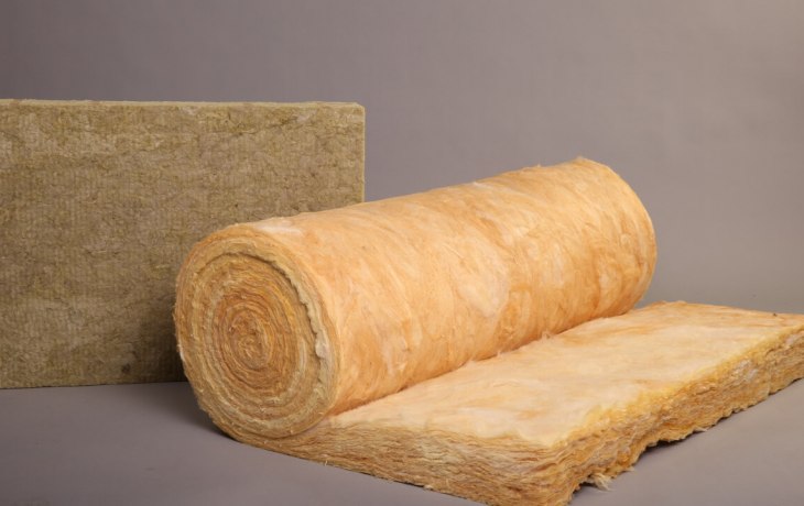 Минеральная вата - надежный теплоизоляционный материал для сэндвич панелей