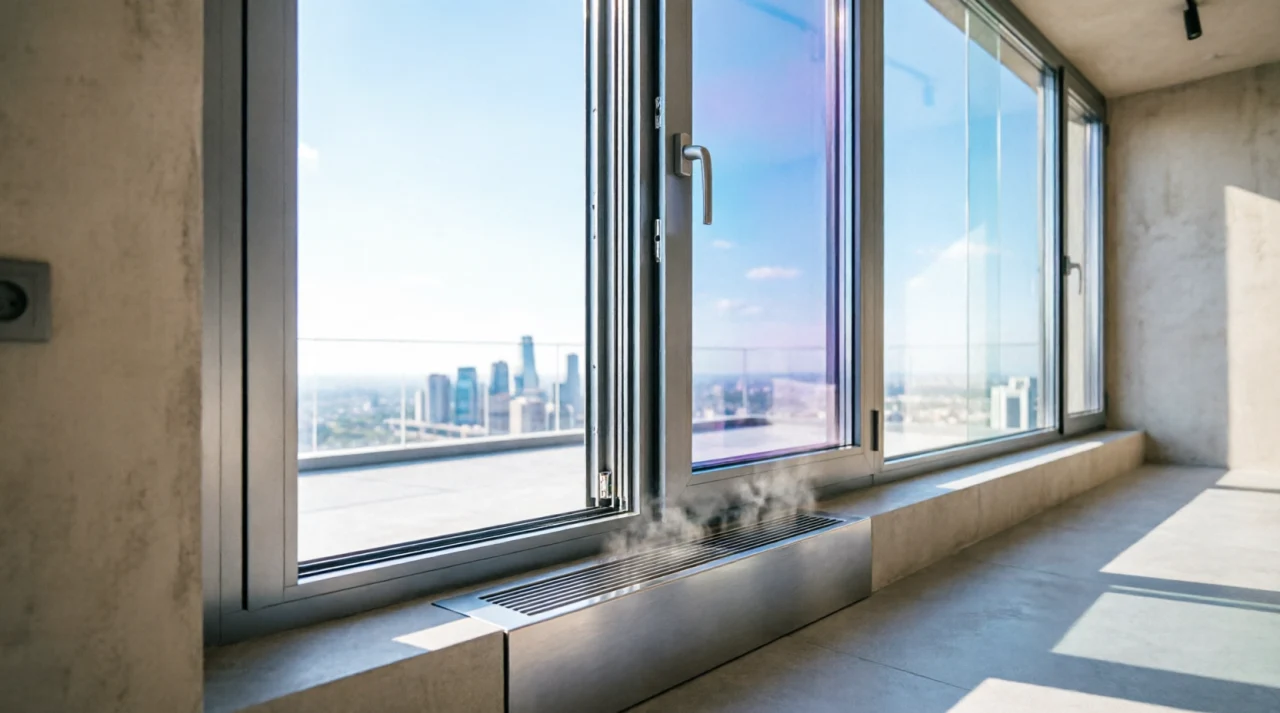 Панорамное остекление: плюсы, минусы и скрытые затраты, о которых не говорят менеджеры