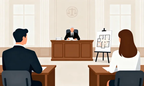 Как выписать человека из квартиры через суд: подробное руководство для собственников