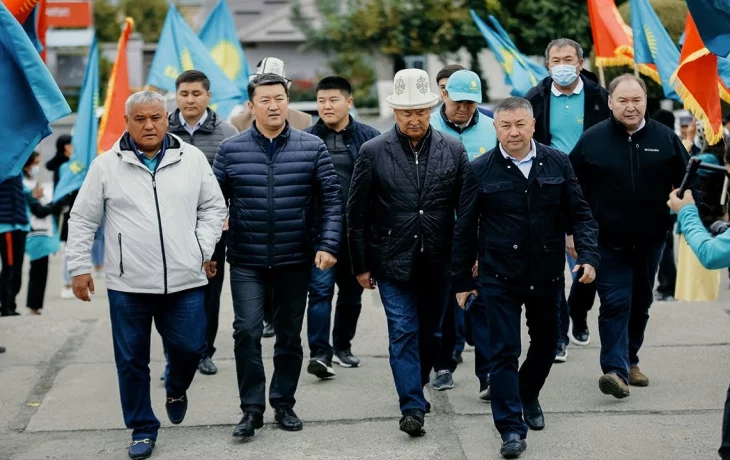 Актуальные новости Кыргызстана и мира без купюр