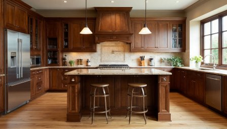 Кухни на заказ от производителя: чем они выгоднее салонов и посредников Кухни на заказ от производителя: чем они выгоднее салонов и посредников