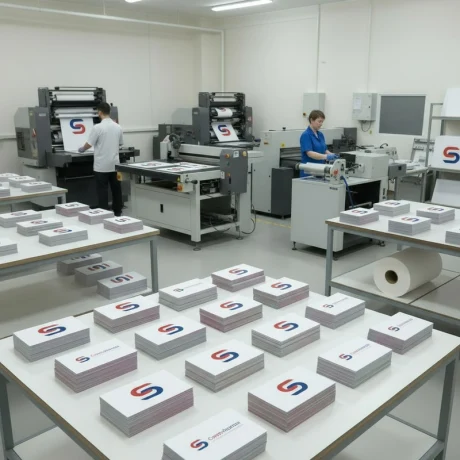 Визитные карточки: незаменимый инструмент для деловых связей Визитные карточки: незаменимый инструмент для деловых связей