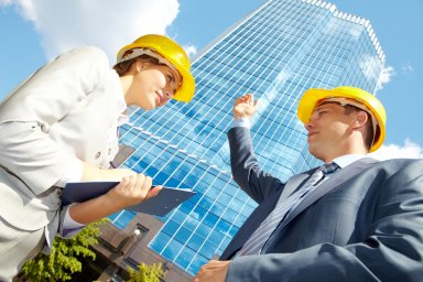Компания Унион – профессиональные строительные услуги