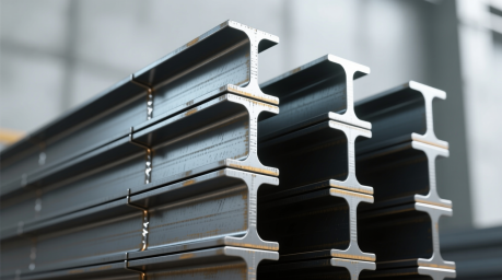 Выбор металла для строительства: швеллер 5П и арматура А500С