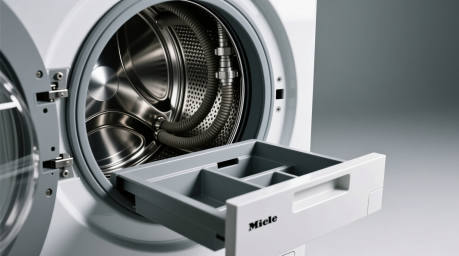 Почему ремонт техники Miele требует особого подхода