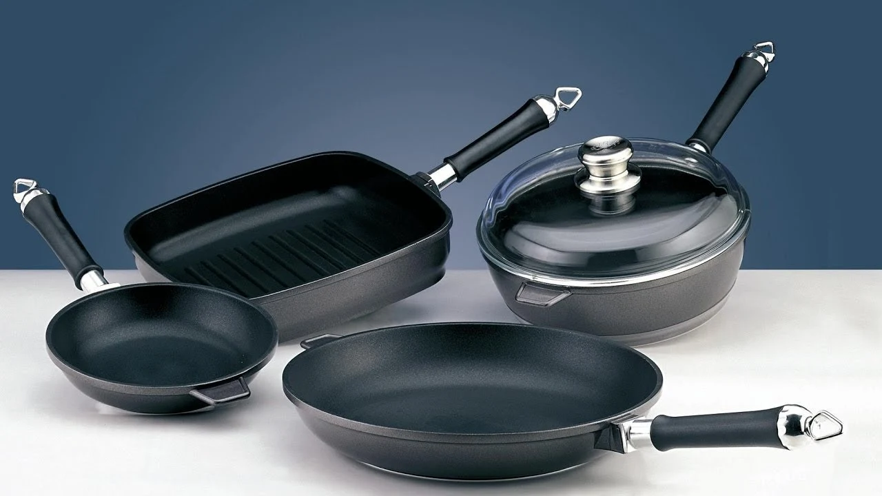 Тефлонирование: преимущества, технологии и сферы применения