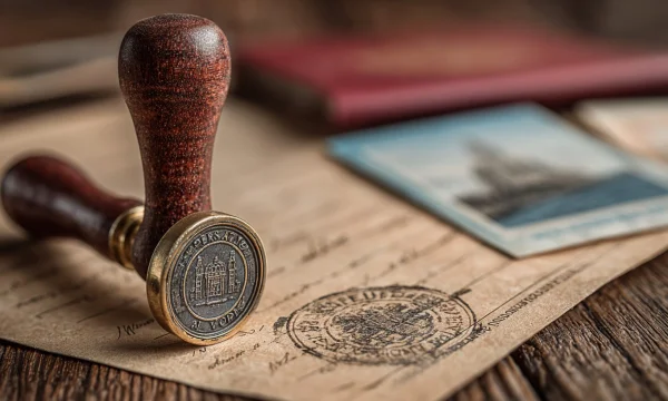 Сравнение печатей ООО и ИП: ключевые отличия и особенности