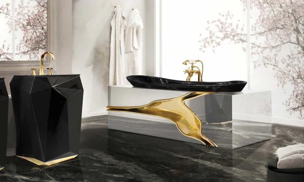 Монтаж и ремонт элитной сантехники: искусство работы с премиальными брендами