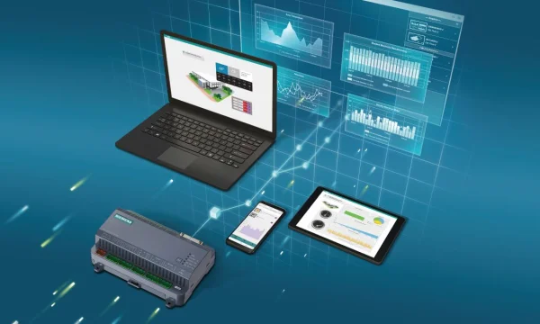 Siemens: Инновации, которые двигают промышленность вперед Siemens: Инновации, которые двигают промышленность вперед