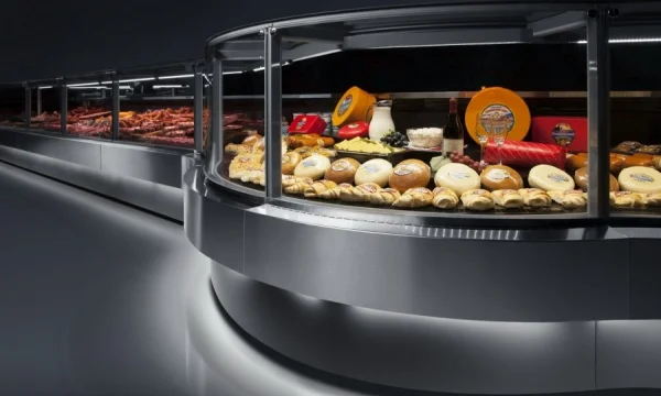 Ремонт торгового оборудования с компанией импорт сервис: надёжное решение для бизнеса