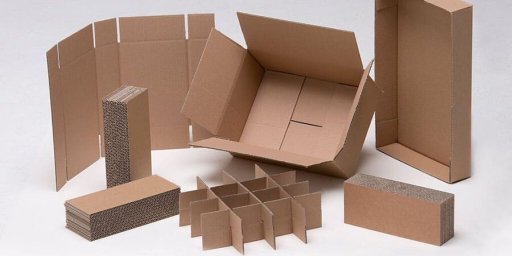 Гофроупаковка для промышленных товаров: стандарты и требования Гофроупаковка для промышленных товаров: стандарты и требования
